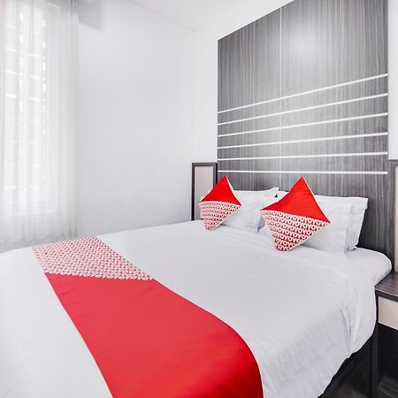 Oyo 2233 Bell'S Place Bogor Kültér fotó