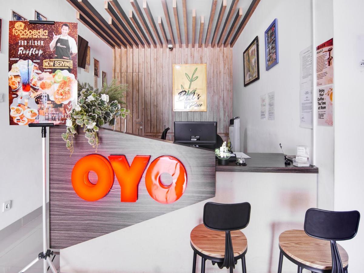Oyo 2233 Bell'S Place Bogor Kültér fotó
