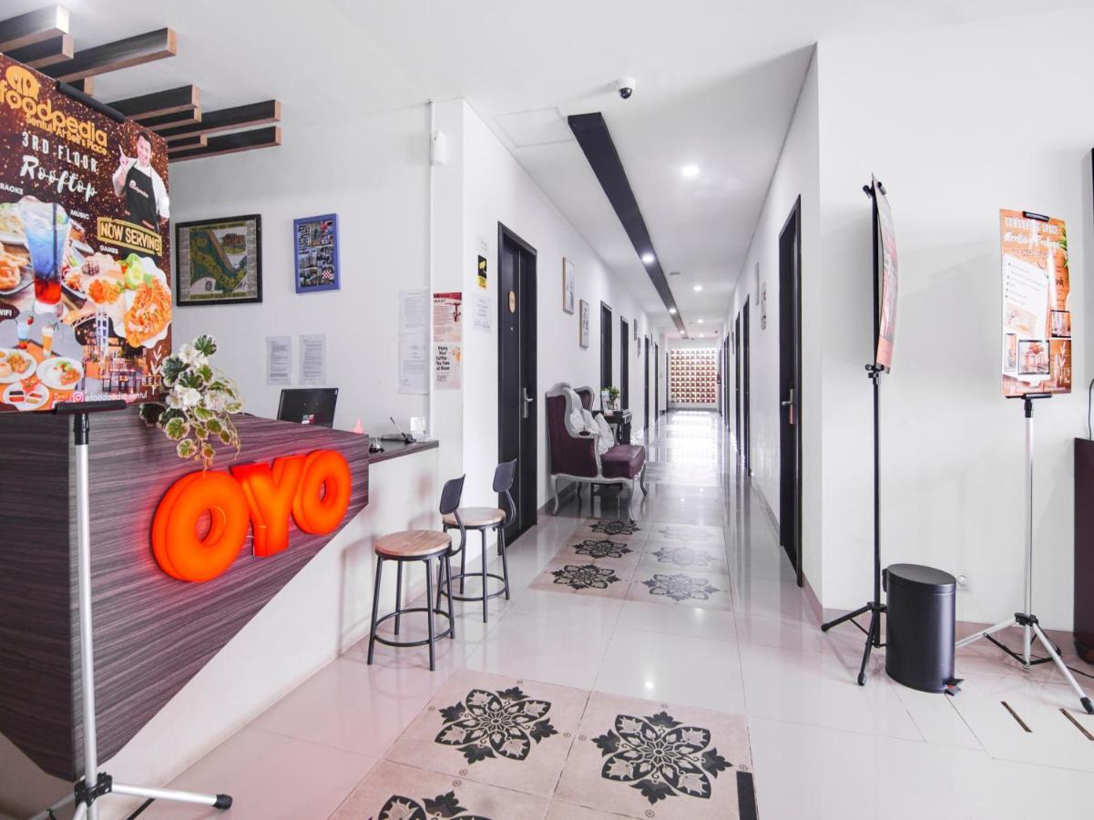 Oyo 2233 Bell'S Place Bogor Kültér fotó