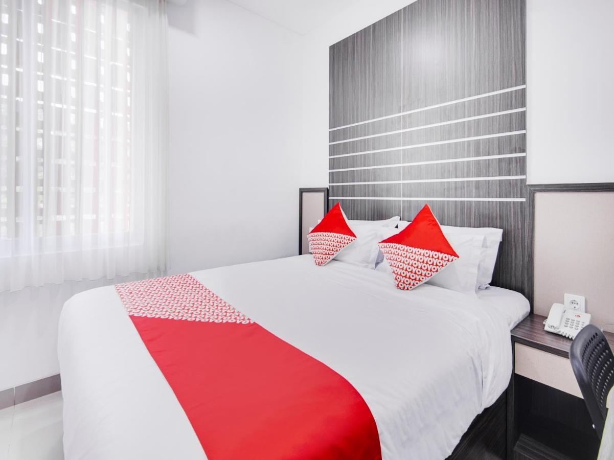 Oyo 2233 Bell'S Place Bogor Kültér fotó
