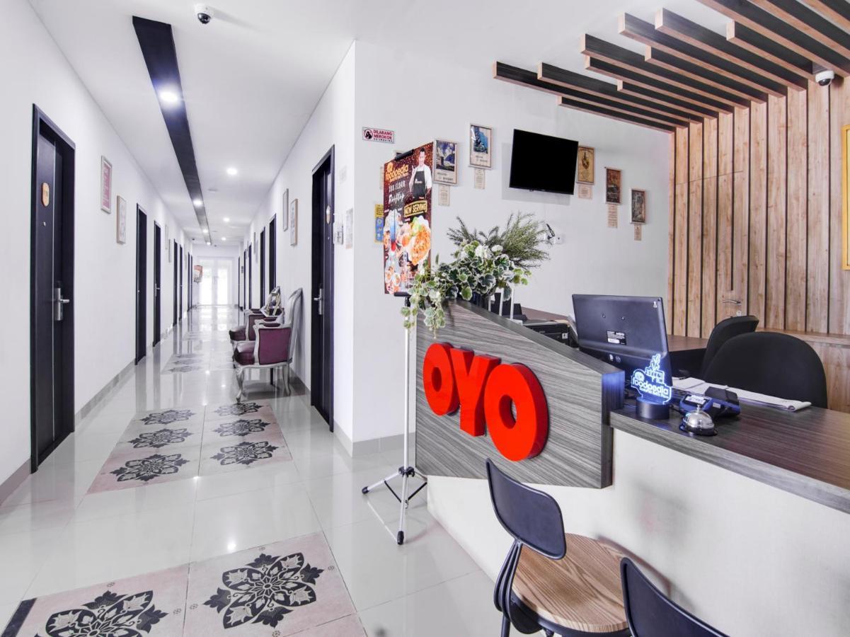 Oyo 2233 Bell'S Place Bogor Kültér fotó