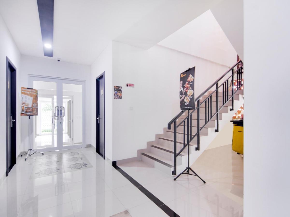 Oyo 2233 Bell'S Place Bogor Kültér fotó