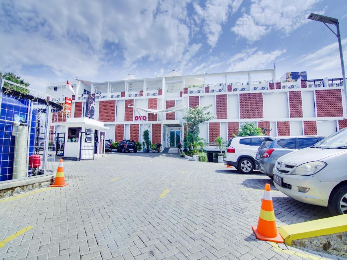 Oyo 2233 Bell'S Place Bogor Kültér fotó