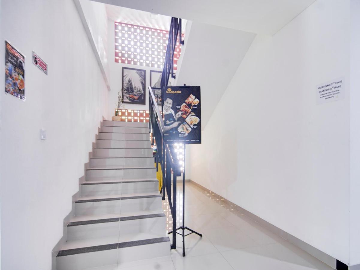 Oyo 2233 Bell'S Place Bogor Kültér fotó