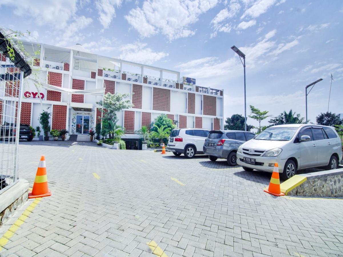 Oyo 2233 Bell'S Place Bogor Kültér fotó