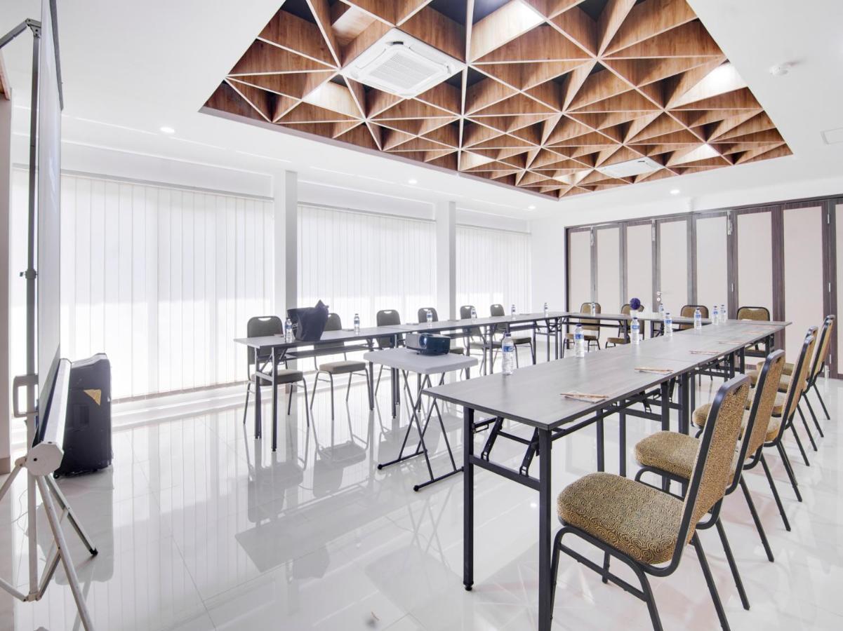 Oyo 2233 Bell'S Place Bogor Kültér fotó