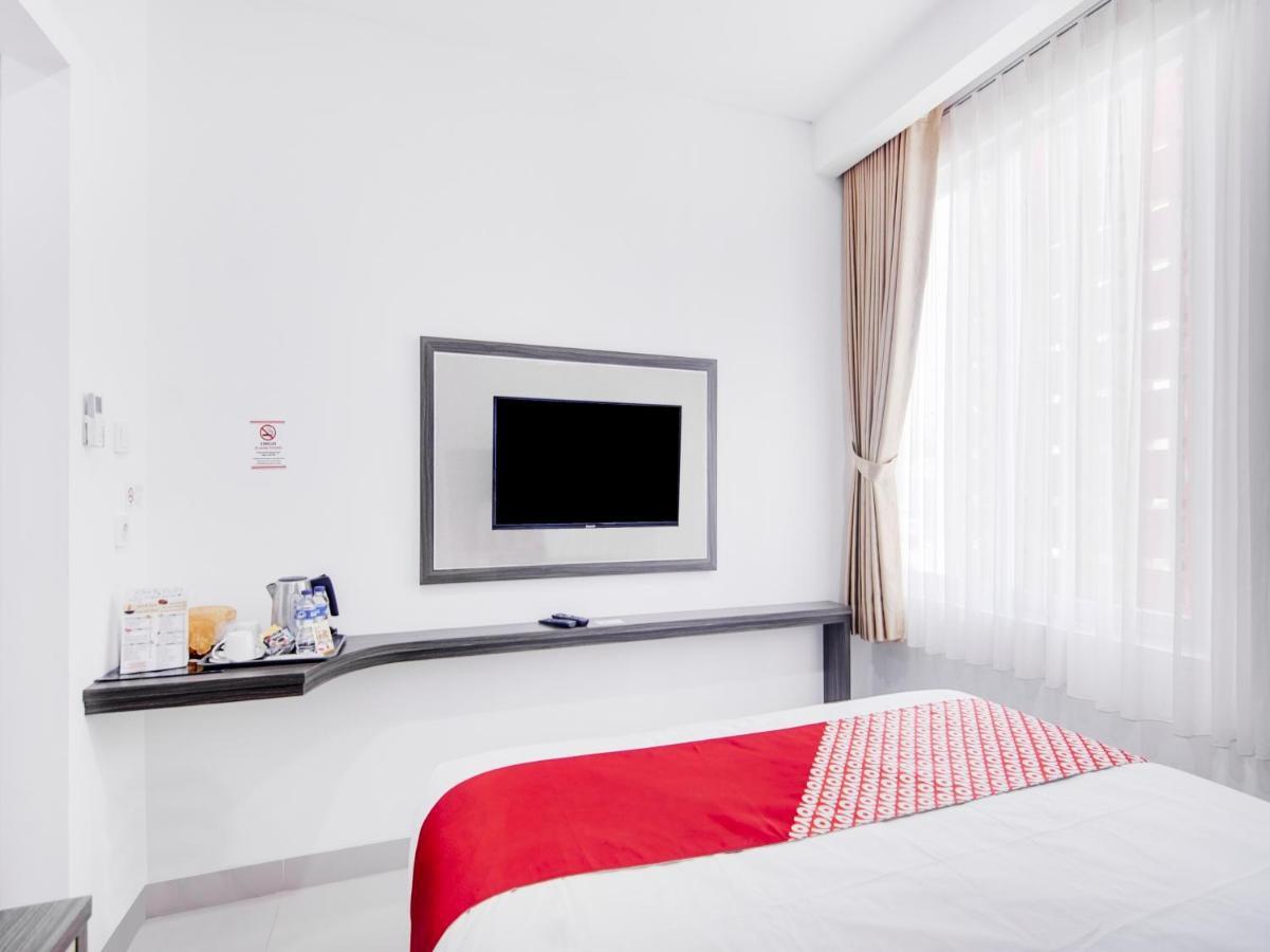 Oyo 2233 Bell'S Place Bogor Kültér fotó