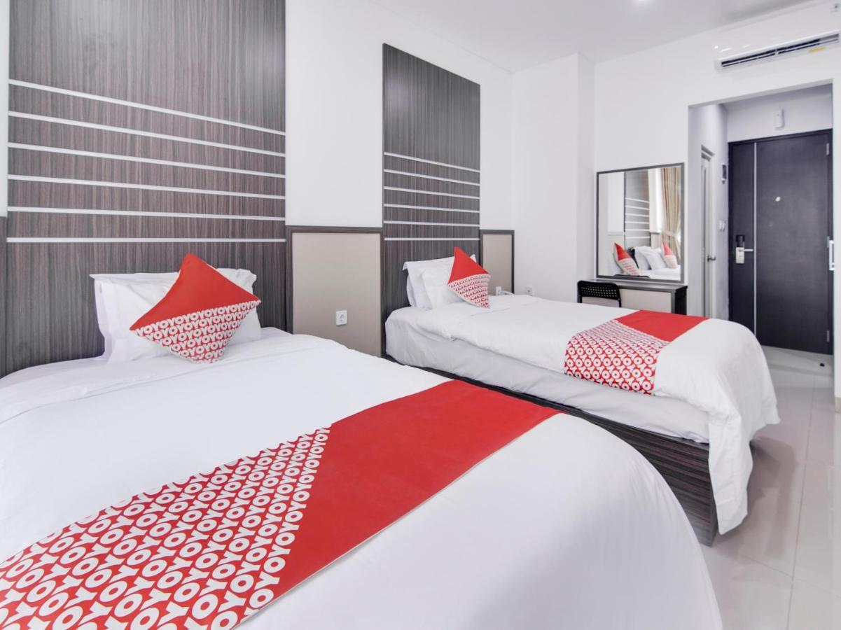 Oyo 2233 Bell'S Place Bogor Kültér fotó