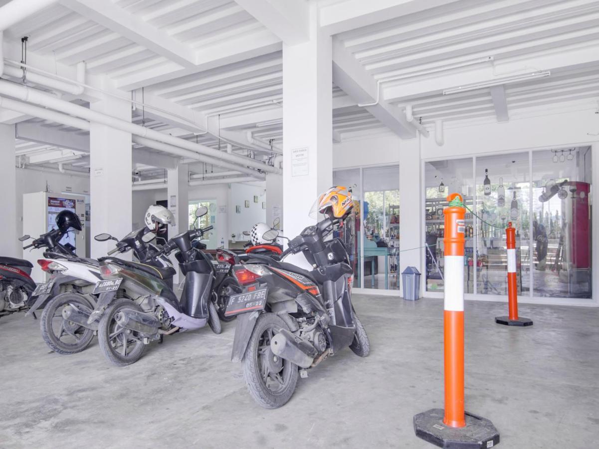Oyo 2233 Bell'S Place Bogor Kültér fotó