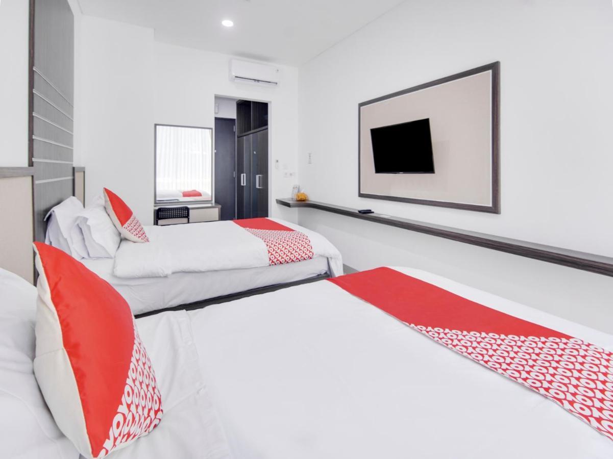 Oyo 2233 Bell'S Place Bogor Kültér fotó