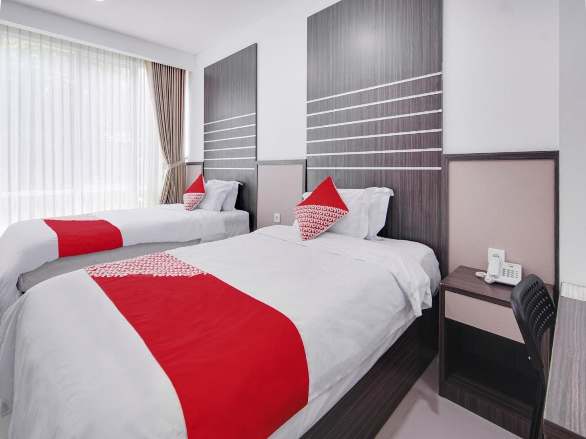 Oyo 2233 Bell'S Place Bogor Kültér fotó