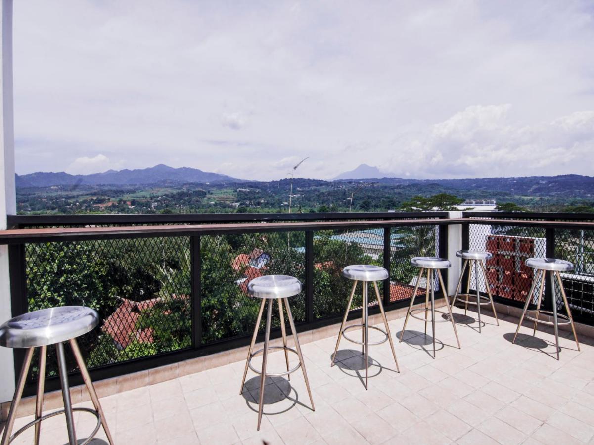 Oyo 2233 Bell'S Place Bogor Kültér fotó