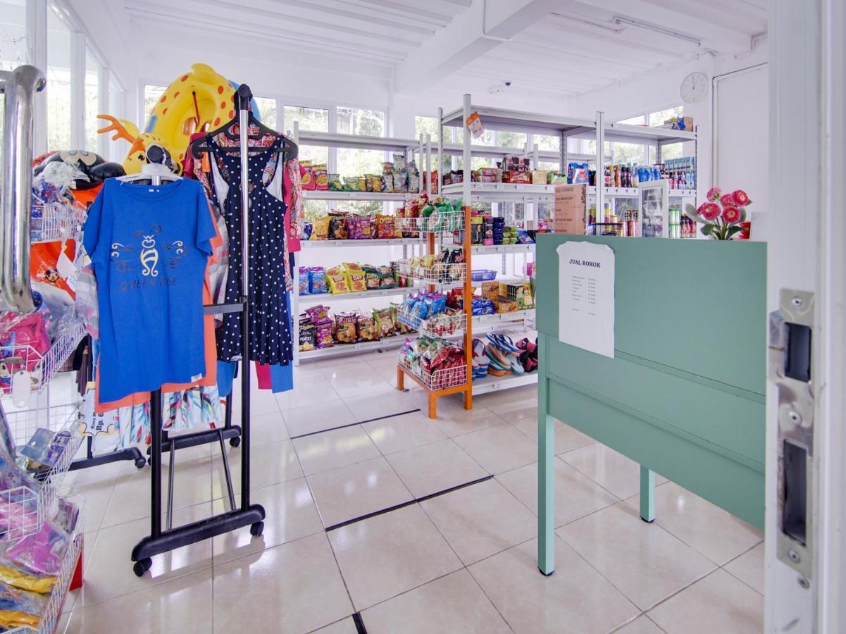 Oyo 2233 Bell'S Place Bogor Kültér fotó