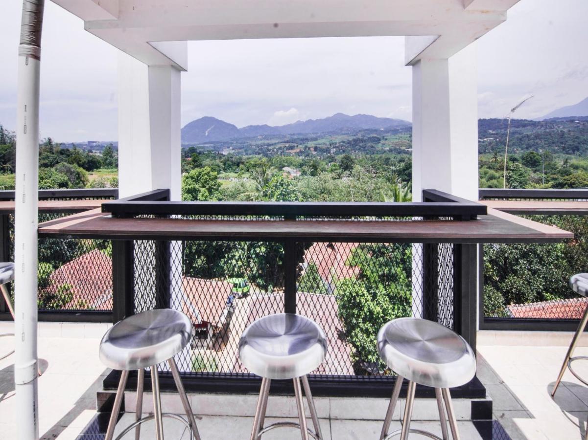 Oyo 2233 Bell'S Place Bogor Kültér fotó