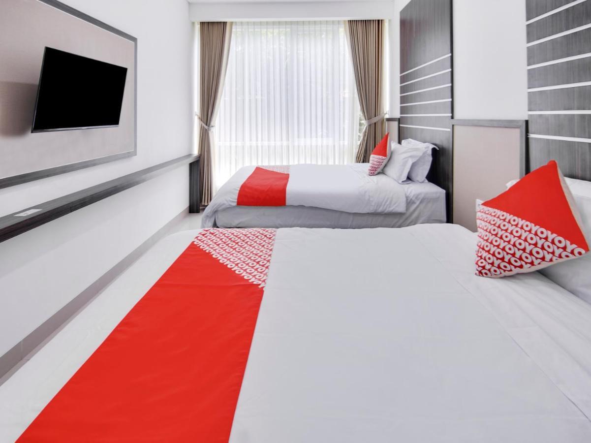 Oyo 2233 Bell'S Place Bogor Kültér fotó