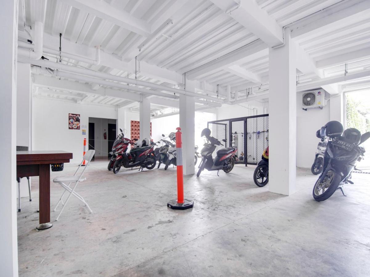 Oyo 2233 Bell'S Place Bogor Kültér fotó
