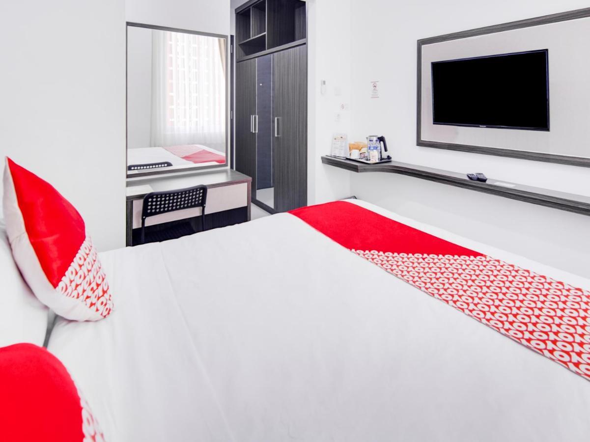 Oyo 2233 Bell'S Place Bogor Kültér fotó