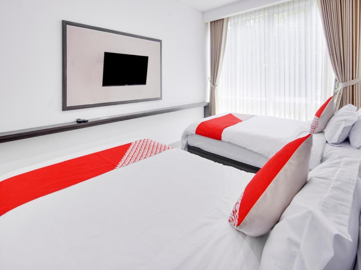 Oyo 2233 Bell'S Place Bogor Kültér fotó