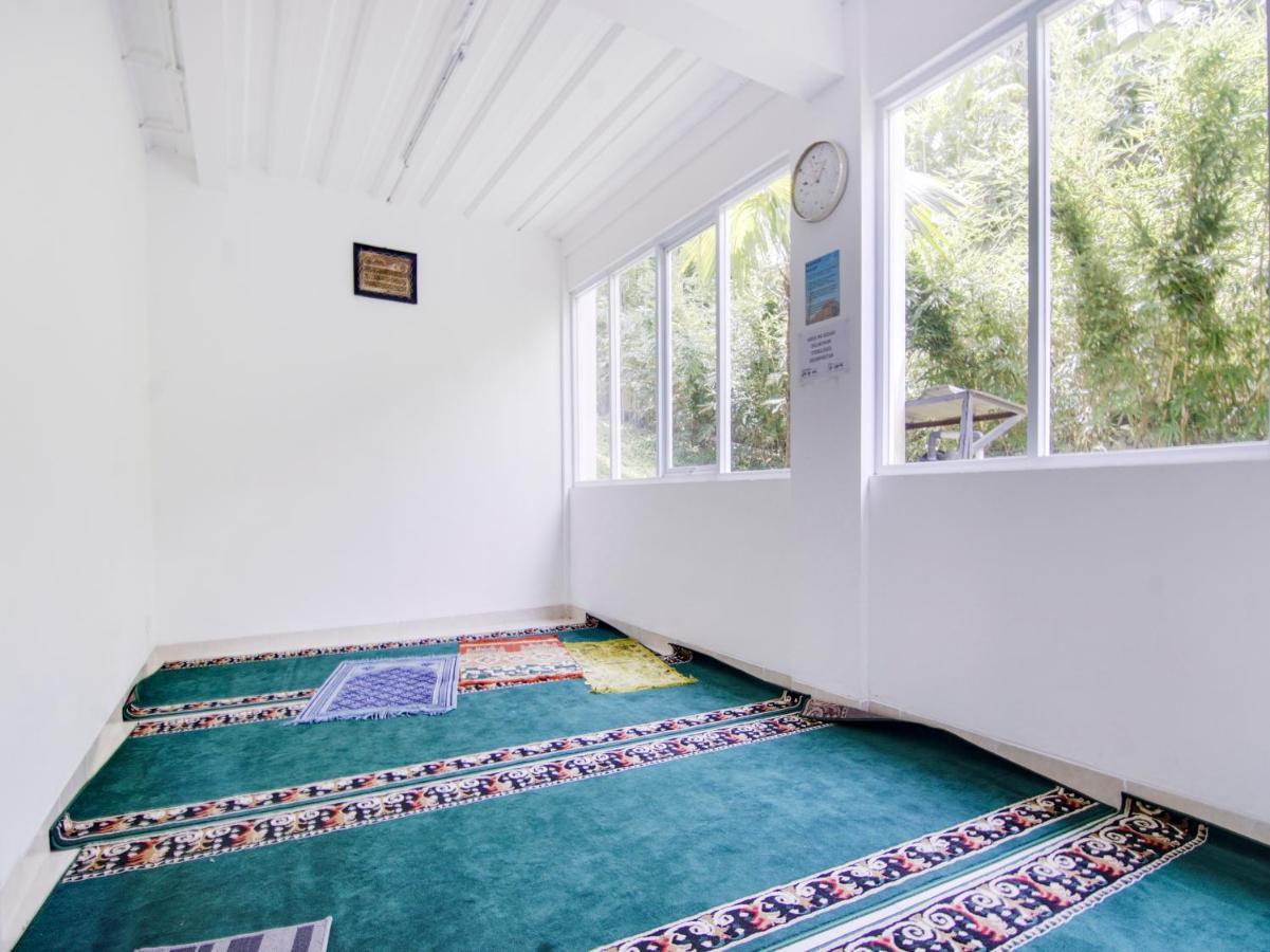 Oyo 2233 Bell'S Place Bogor Kültér fotó