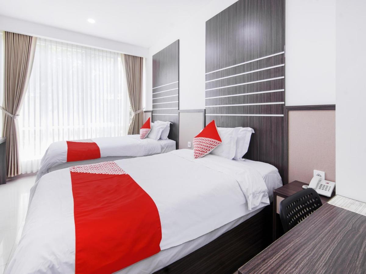 Oyo 2233 Bell'S Place Bogor Kültér fotó