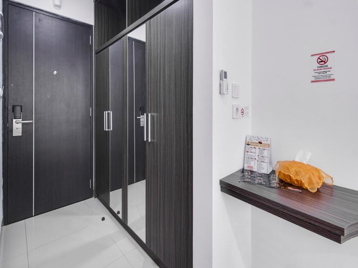 Oyo 2233 Bell'S Place Bogor Kültér fotó